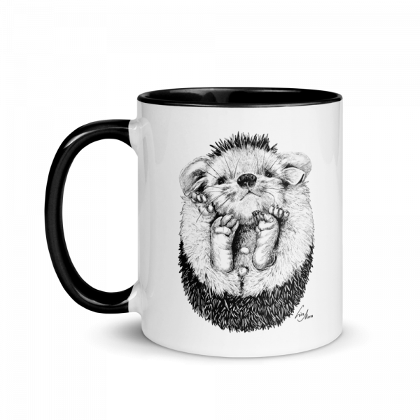 Igel Tasse
