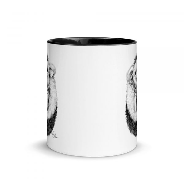 Igel Tasse – Bild 2