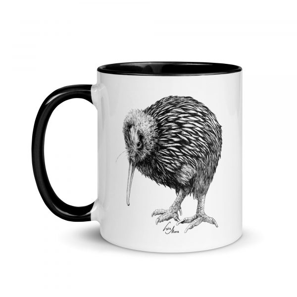 Kiwi Tasse – Bild 3