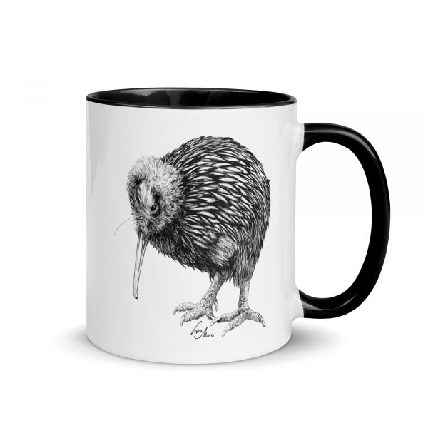 Kiwi Tasse