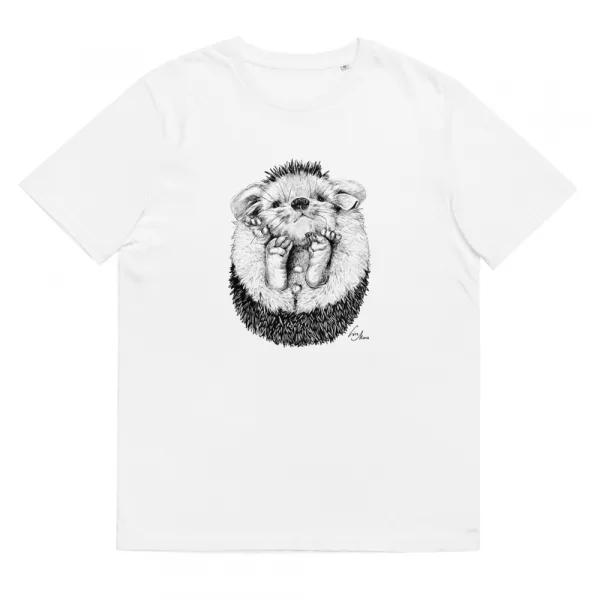 Igel – T-Shirt (Unisex)