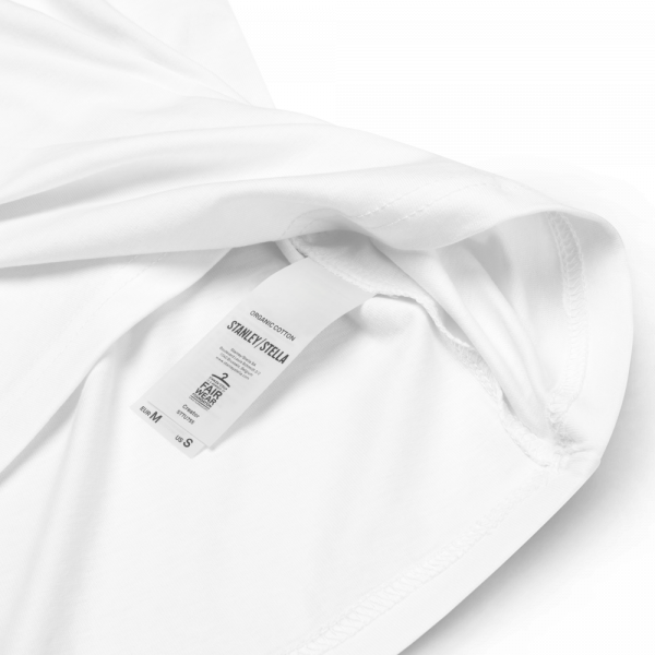 Igel – T-Shirt (Unisex) – Bild 3