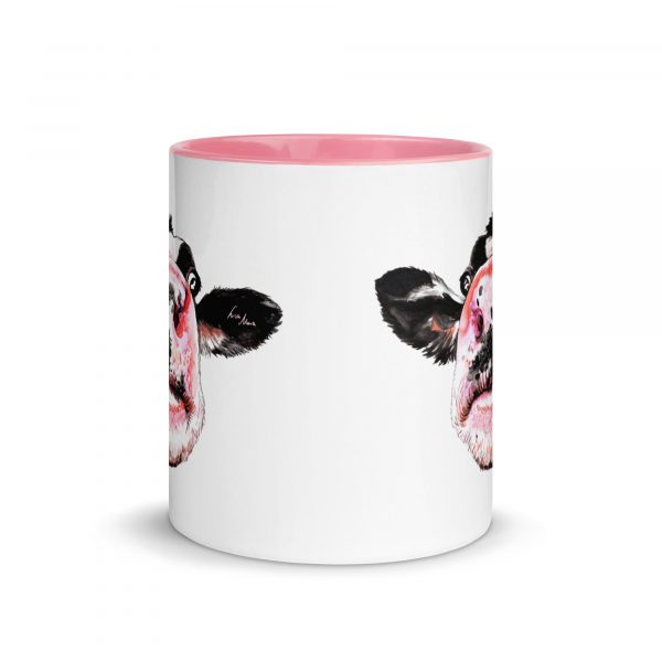 Kuh Tasse – Bild 3
