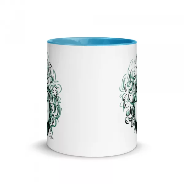 Bubbles Tasse – Bild 15