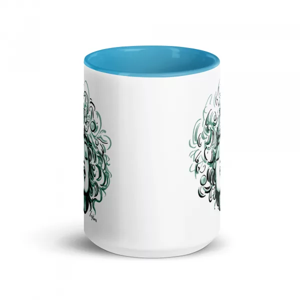 Bubbles Tasse – Bild 18