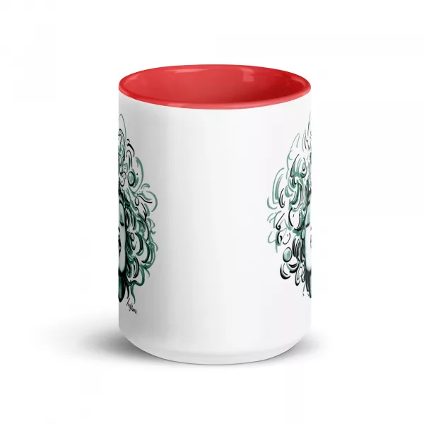 Bubbles Tasse – Bild 12