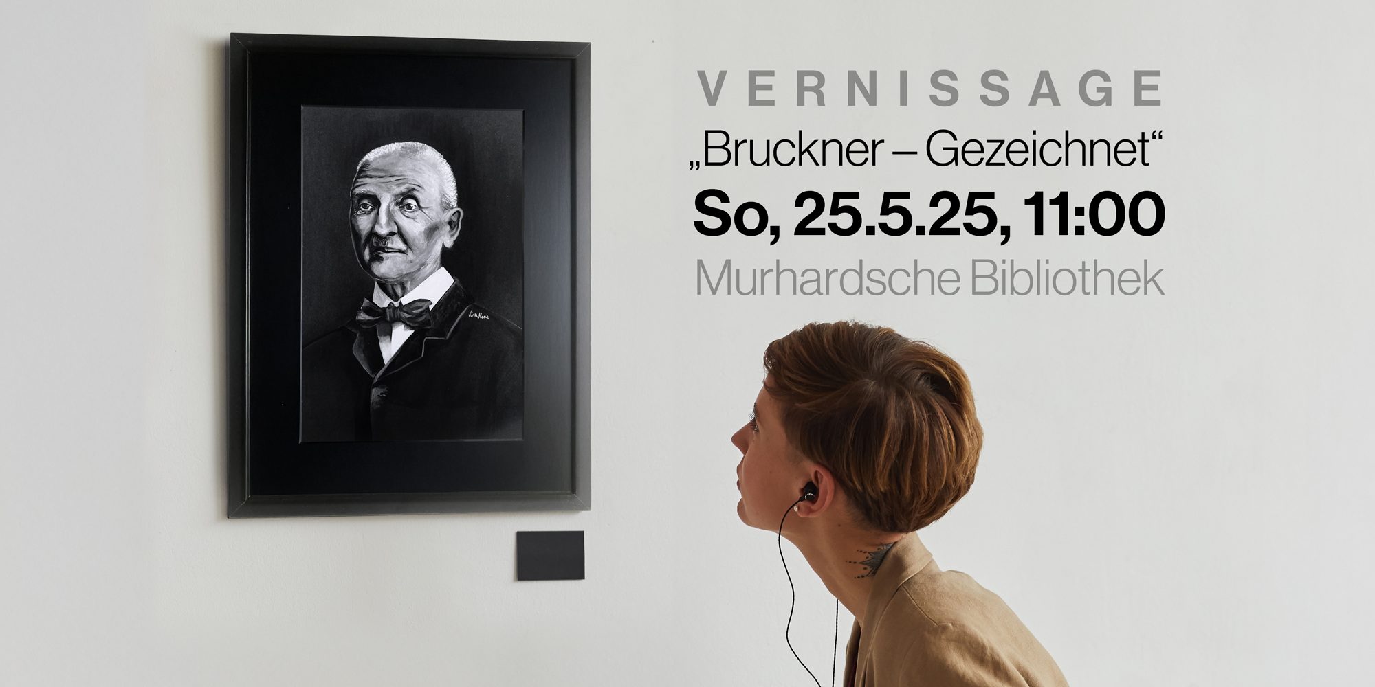 Bruckner Vernissage Kassel Bruckner Vernissage Kassel