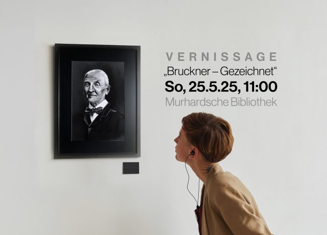 Bruckner Vernissage Kassel
